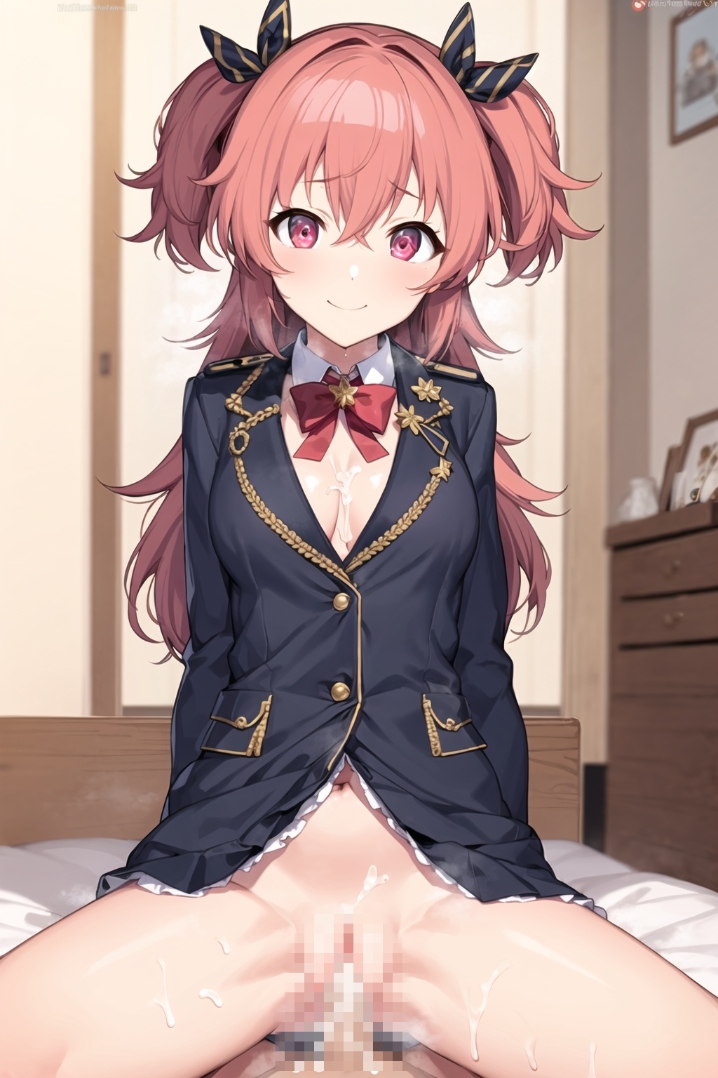 プロセカCG集2桃井愛莉