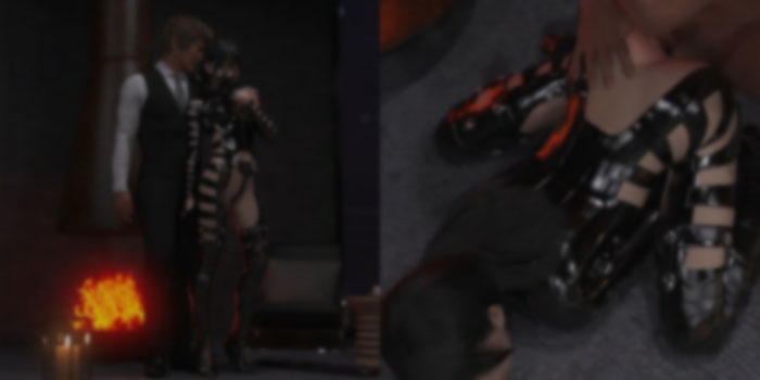 超まとめパック(2022年10月-2022年12月)+【完全新作】 The Maids’ Days of Service