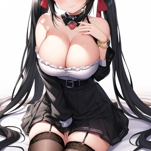 オタサーの姫ビッチちゃん画像集