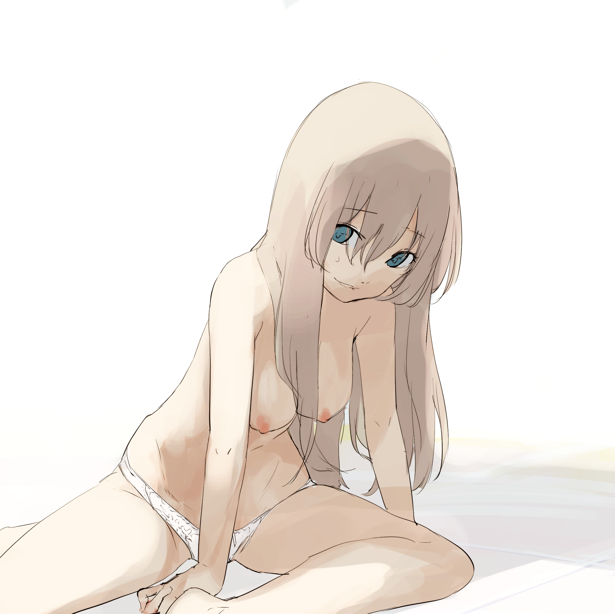 2023年4月の少女