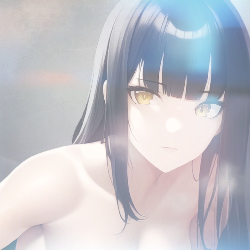 顔面騎乗処刑人 同人CG集ver