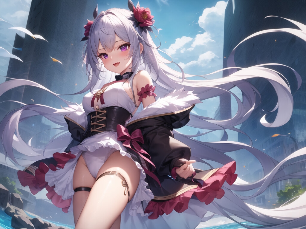 勇者たちの異世界出会い物語