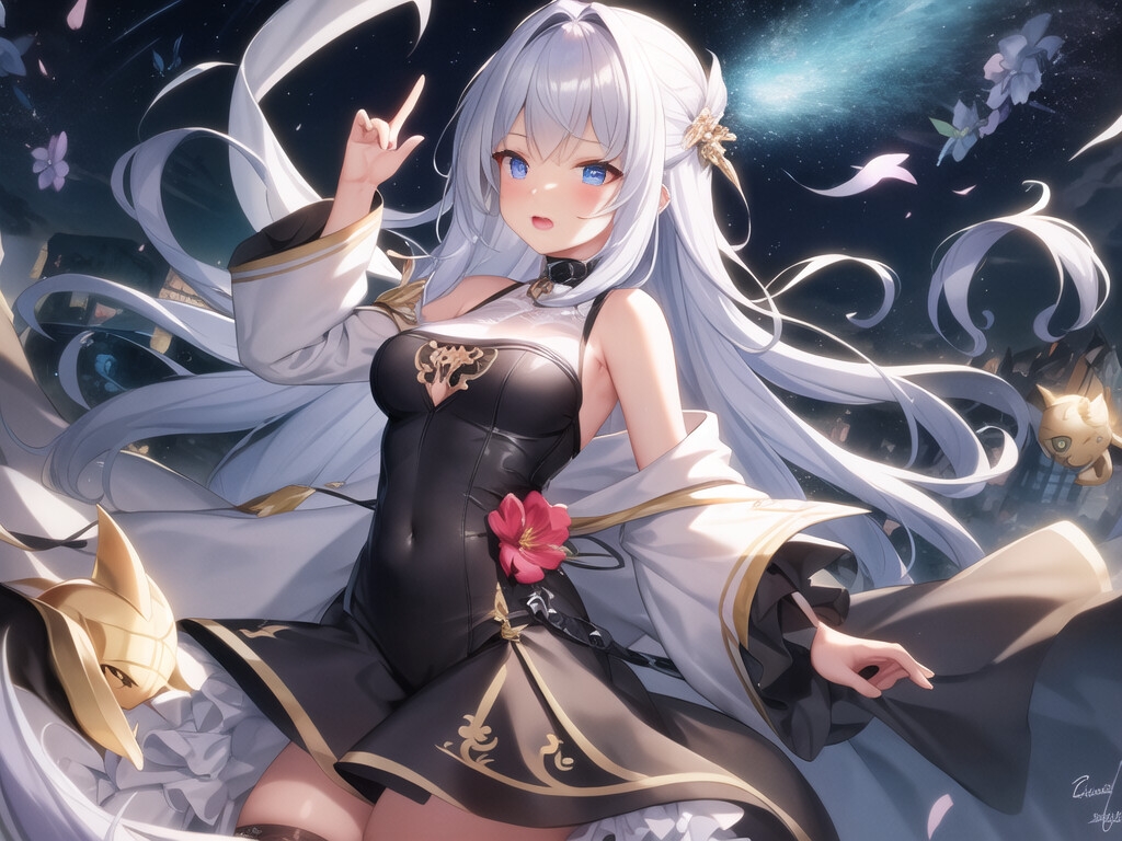 勇者たちの異世界出会い物語