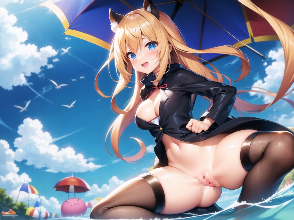 勇者たちの異世界出会い物語