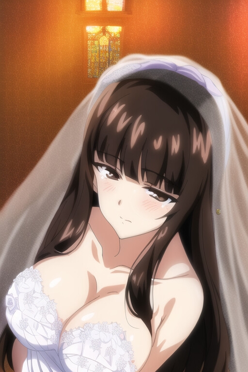 西住し〇中出しCG集