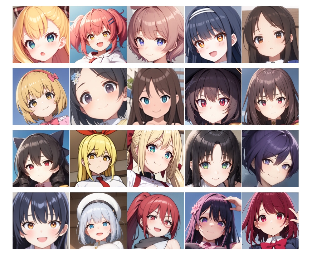 23春同人イラスト集