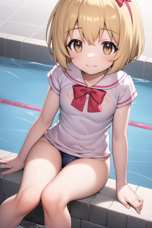 23春同人イラスト集