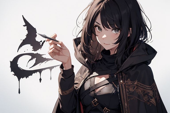 アーティスティック姉ちゃん