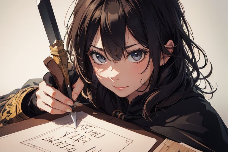 アーティスティック姉ちゃん