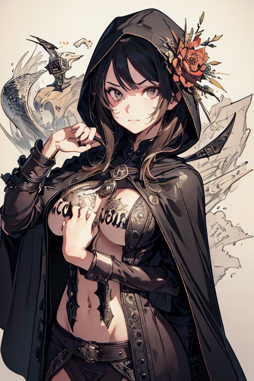 アーティスティック姉ちゃん