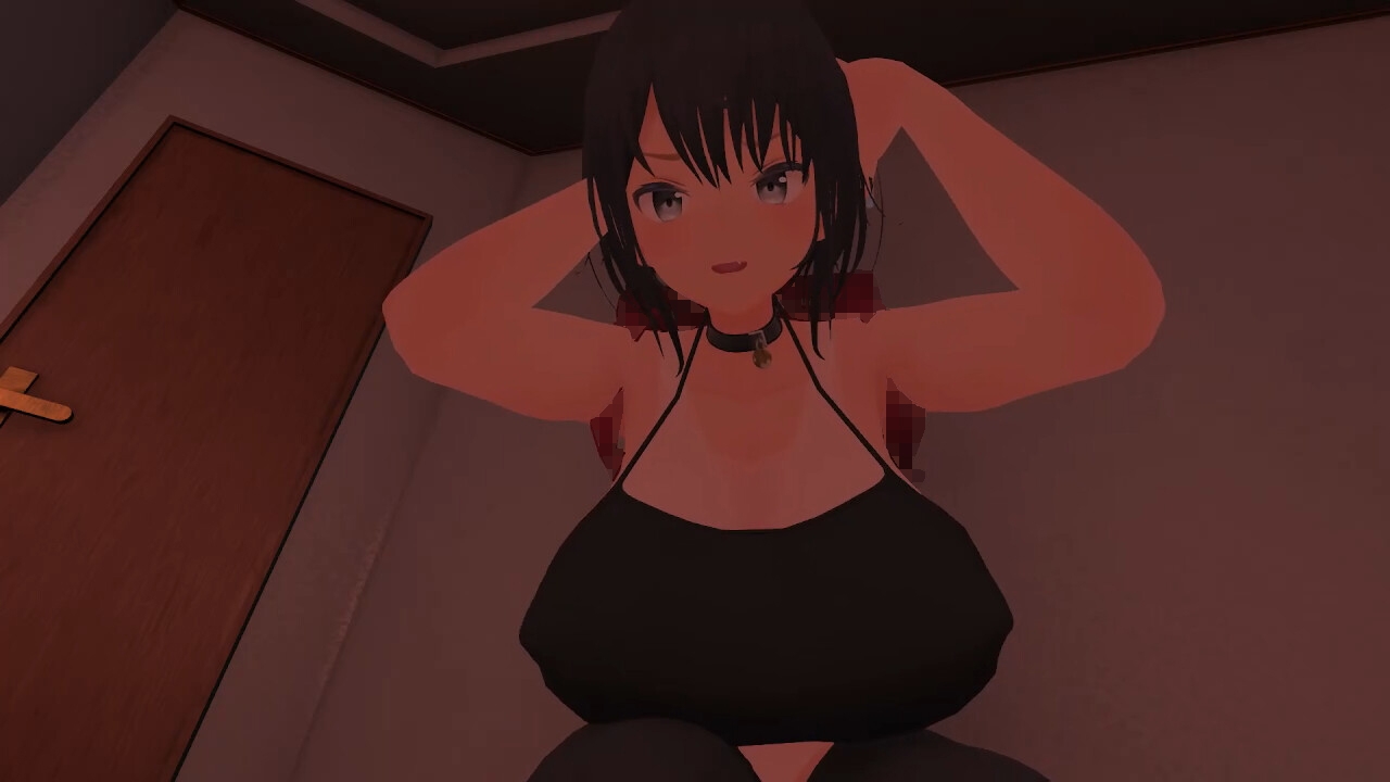 健康器具スクワット!時間内に150回出来なければ、罰ゲーム!?/アクメ・アヘ顔【はっさくあかり024(2023/2/24アーカイブ)】