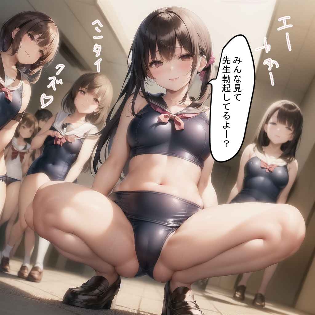 学園Hシチュエーション100