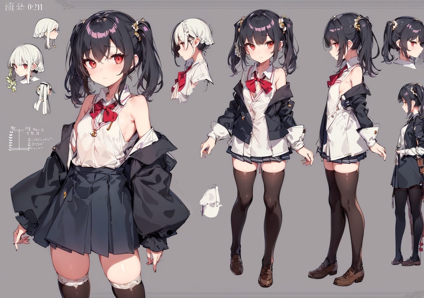 魔法少女(ピンク)敗北CG集