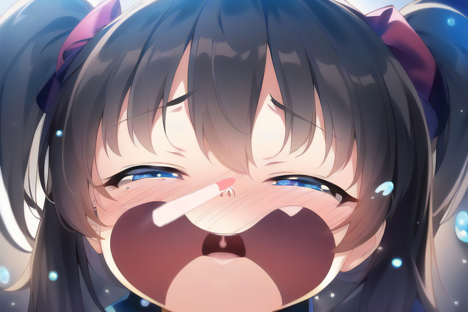 【ゲーム実況】くしゃみをさせたらゲームオーバー⁉謎のVRゲーをプレイします!【初見プレイ】