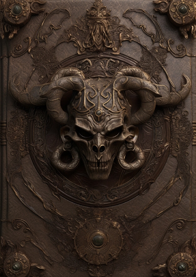 フォスゲンの初等怪物学