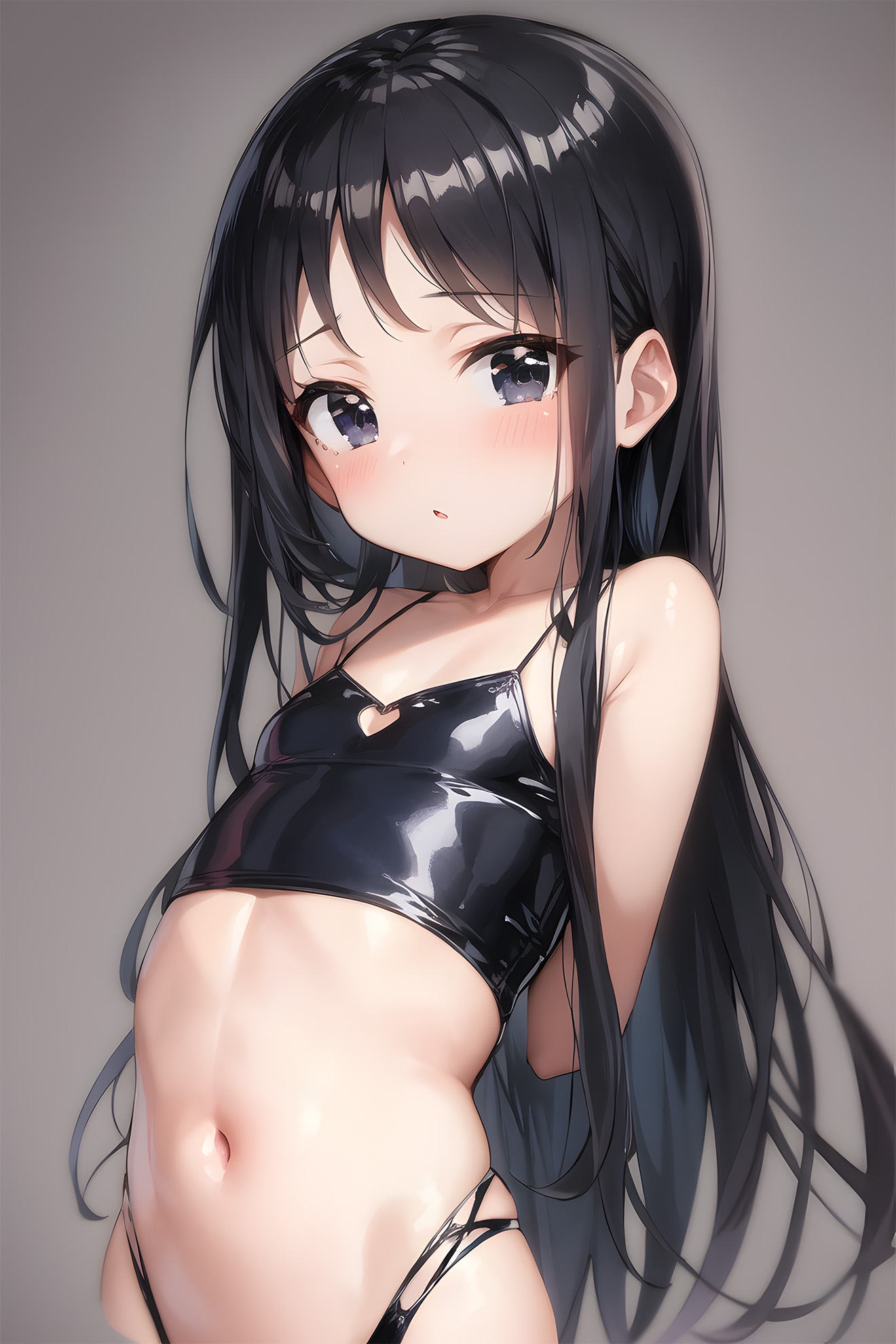 つるぺた ~ロリがき大集合~