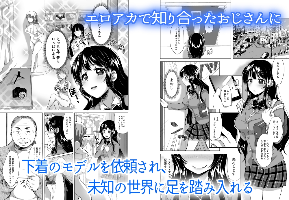 ほのか委員長更性計画