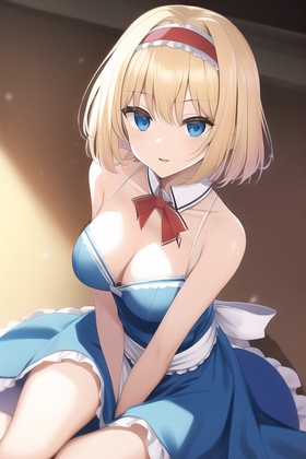 「健全な」東方プロジェクト総集編その1