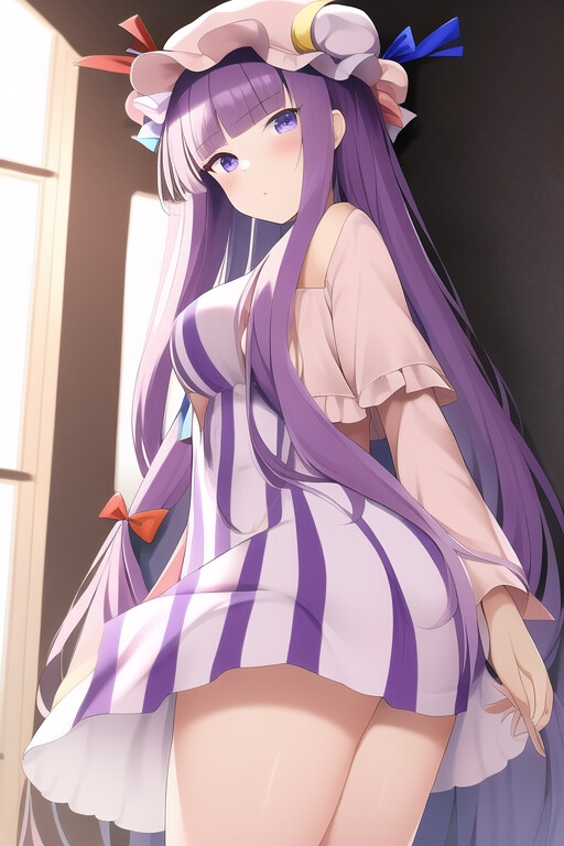 「健全な」東方プロジェクト総集編その1