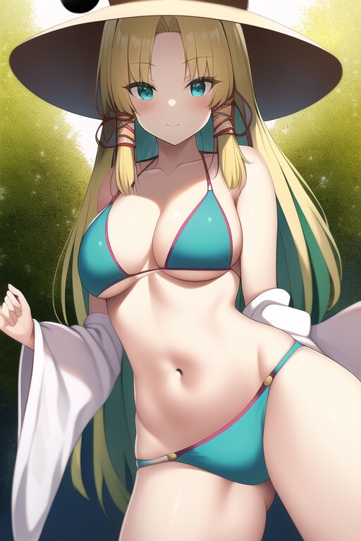 「健全な」東方プロジェクト総集編その1