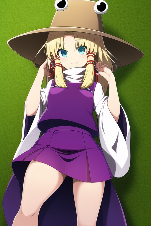 「健全な」東方プロジェクト総集編その1