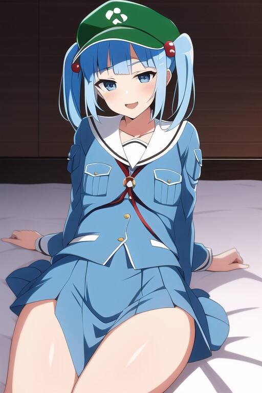 「健全な」東方プロジェクト総集編その1