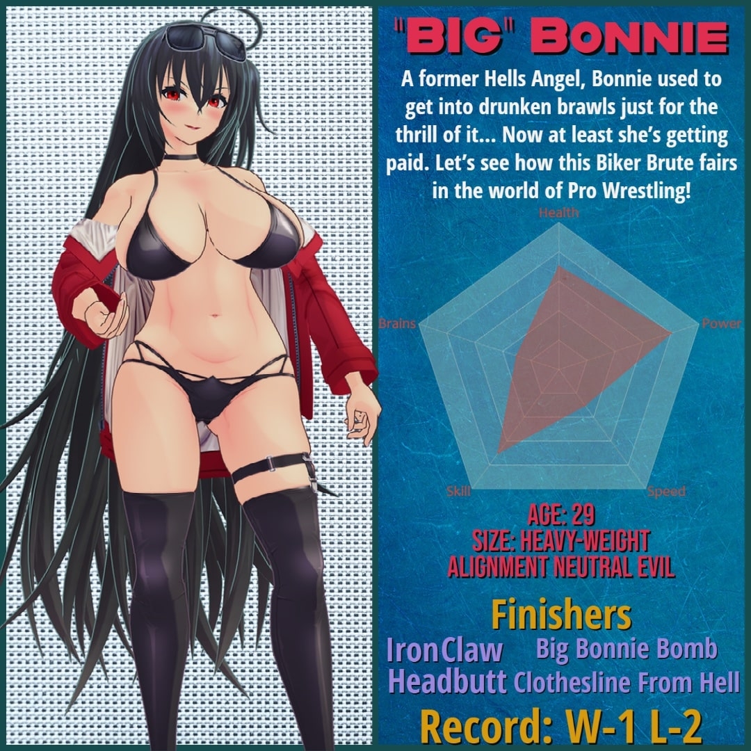 Title Match: Fatal Four Way