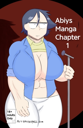Abiys Manga Chapter 1