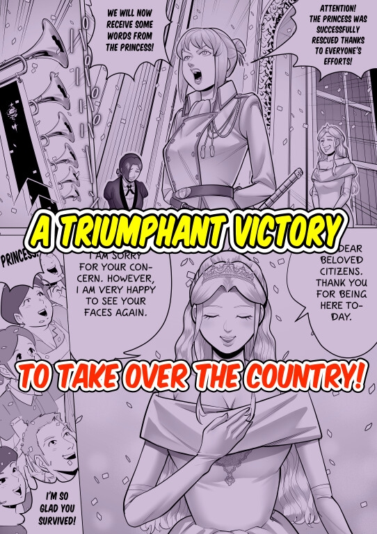 The Reincarnated Orc's. A Story Of Possession In A Different World.