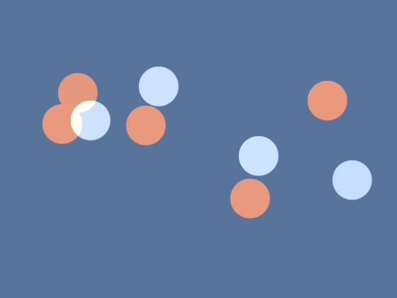 いろいろしんぱいビーム