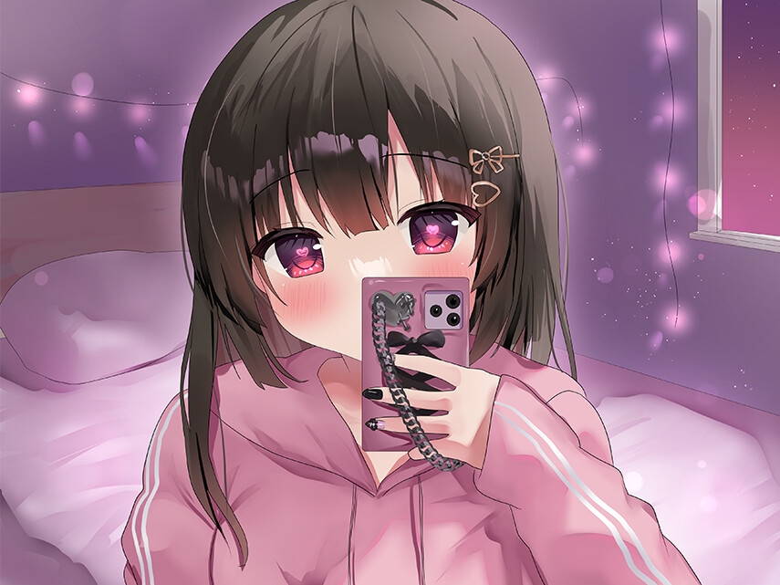 #寝落ち通話募集中