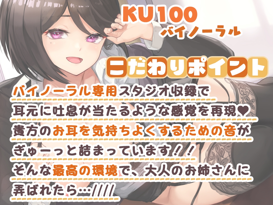 【約9時間26分収録】ひだまりみるくてぃ甘め作品パック