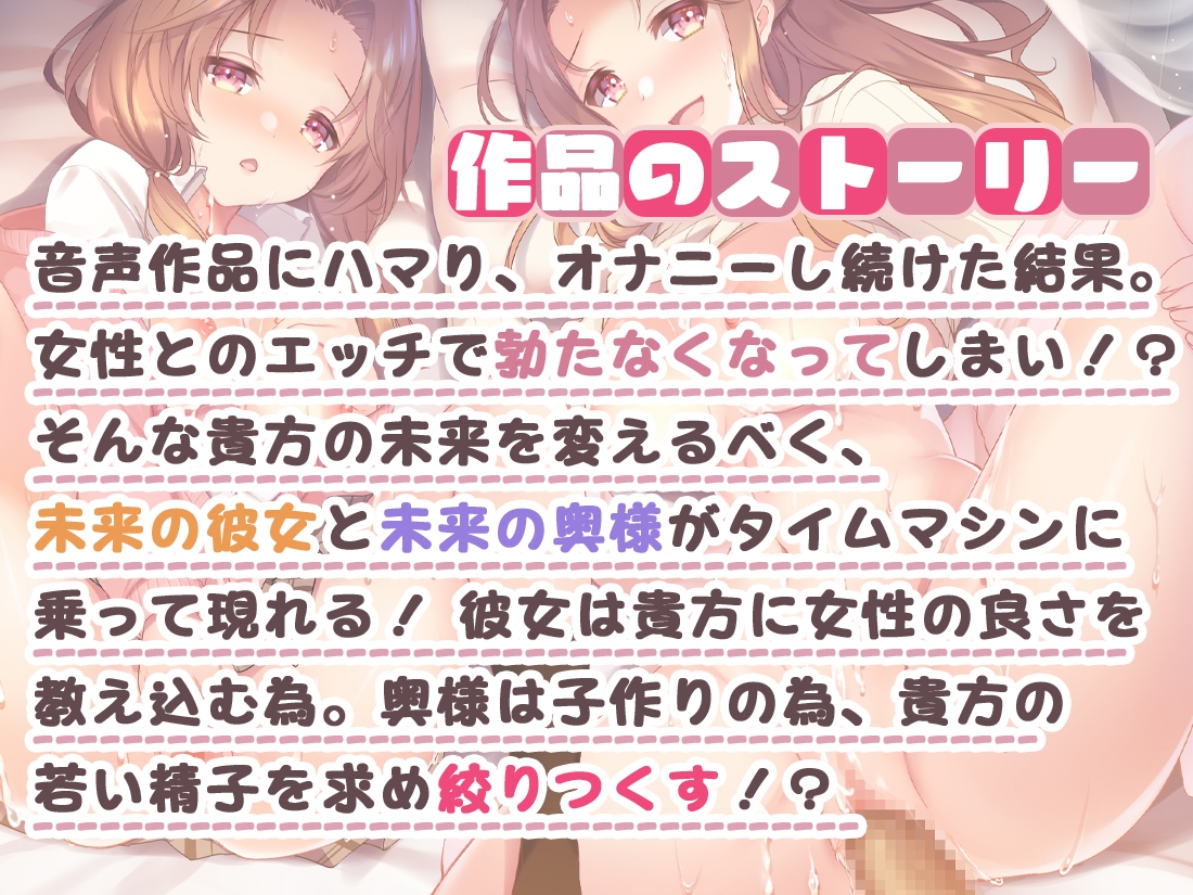 【約9時間26分収録】ひだまりみるくてぃ甘め作品パック