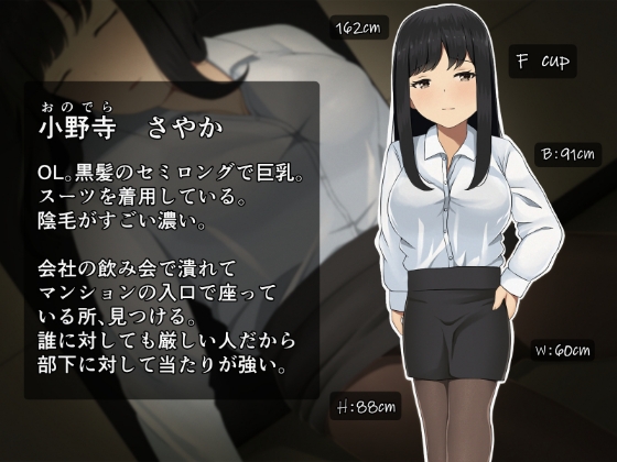 酔い潰れた美女達は、昏々と… ～哀れにも夜の獲物になってしまい知らない男に弄ばれる夜～