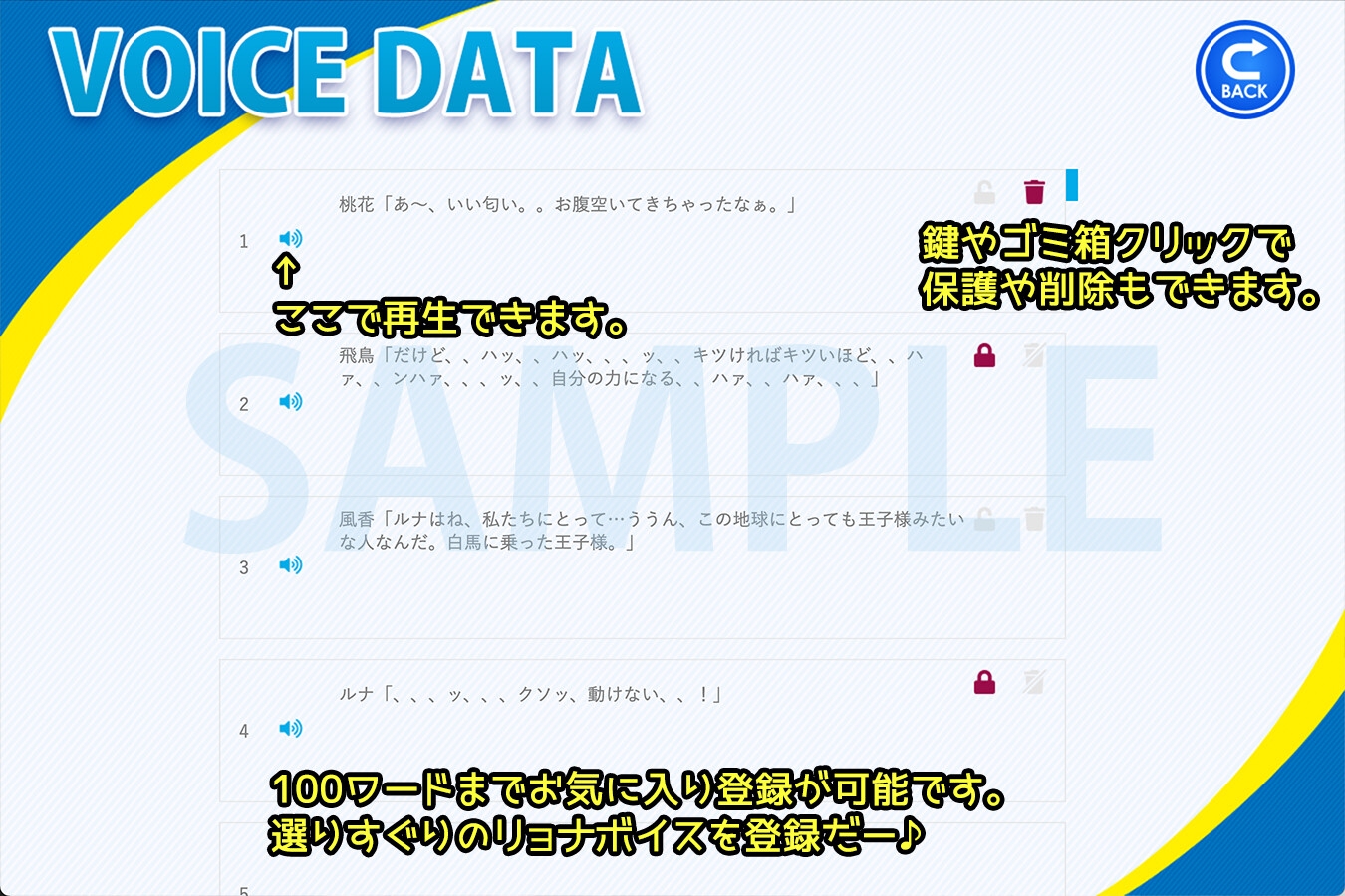 優雅戦隊ティエラ 2nd 〜翼の折れた飛鳥〜