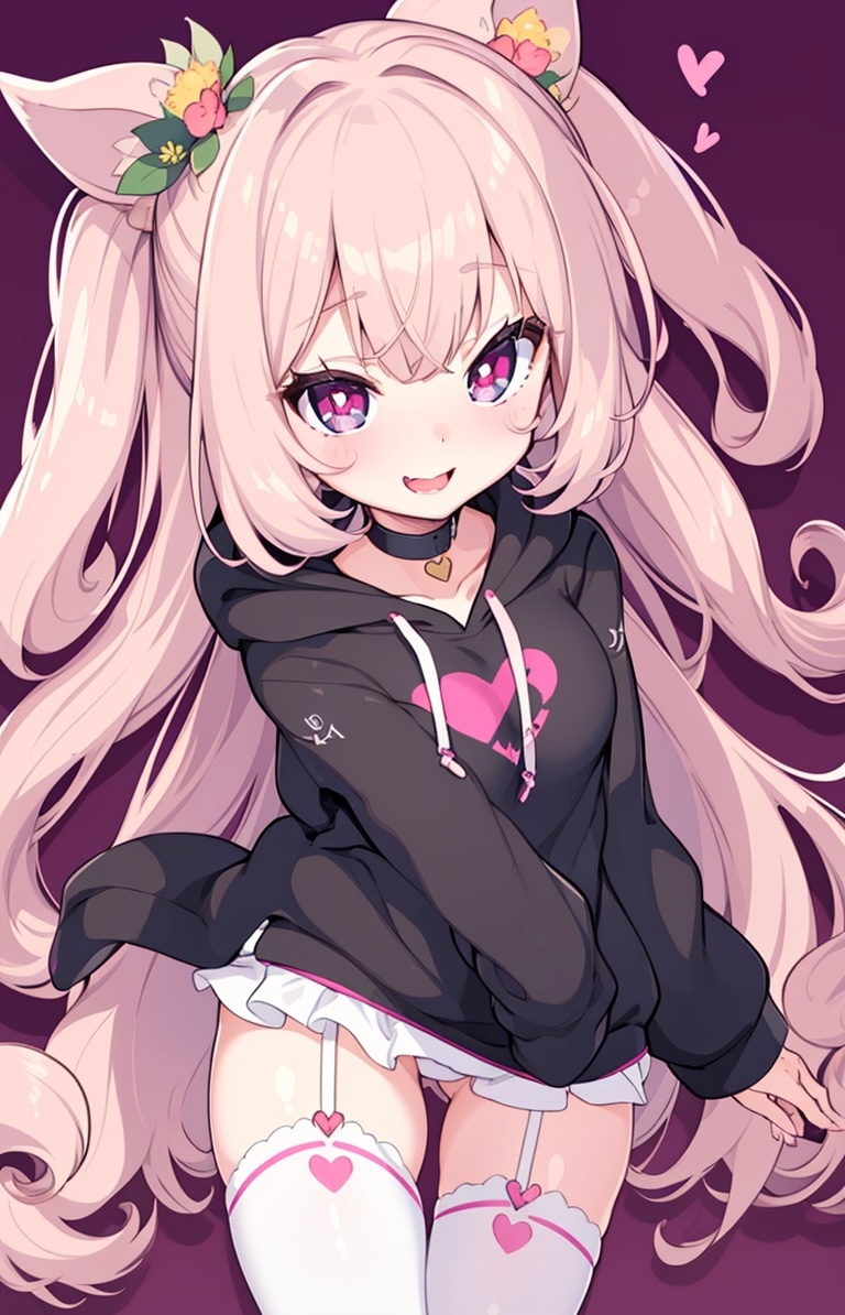 【フェラ音声】まったりたっ〜ぷりフェラ♪きつね娘はなめなめしたい【防音スタジオ収録】