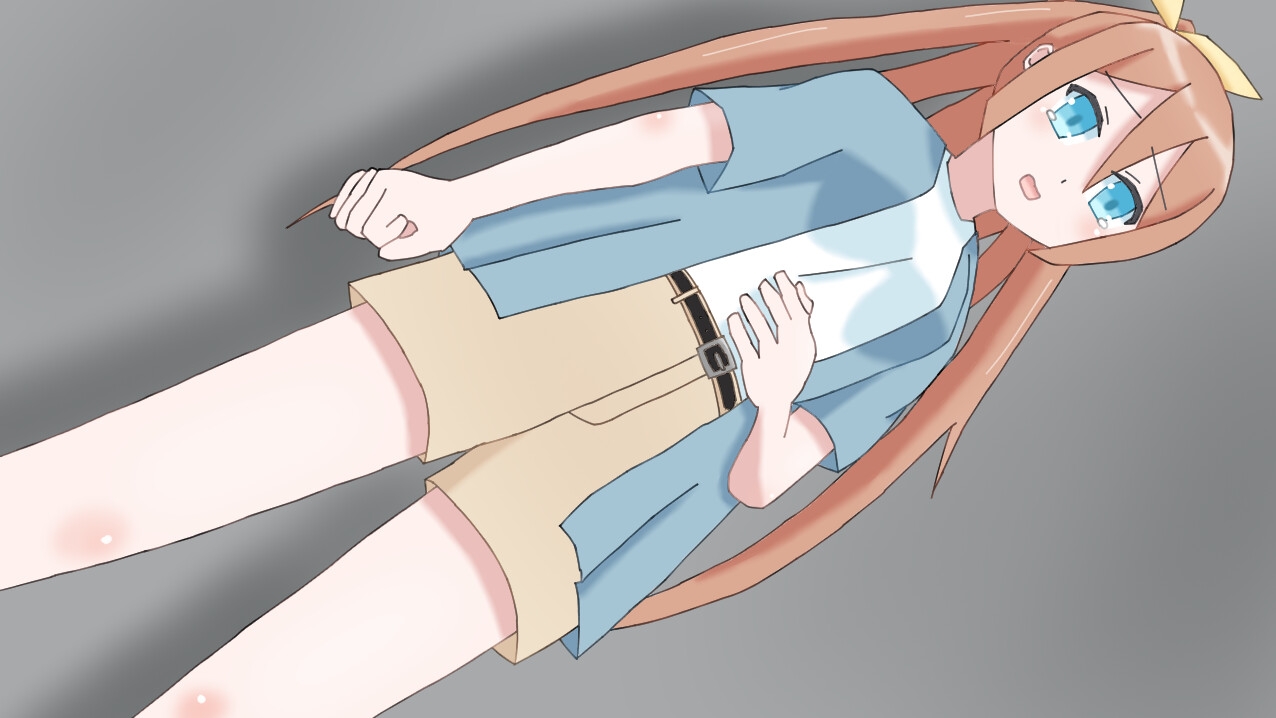 園崎摩耶の休日