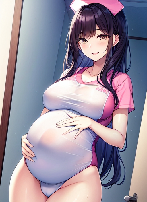 童貞の俺が田舎の性交クリニックに入院した話。【GPT】