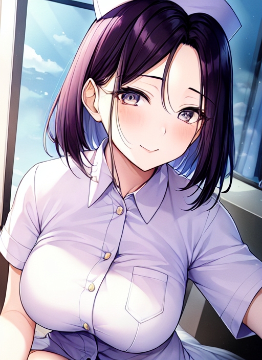 童貞の俺が田舎の性交クリニックに入院した話。【GPT】