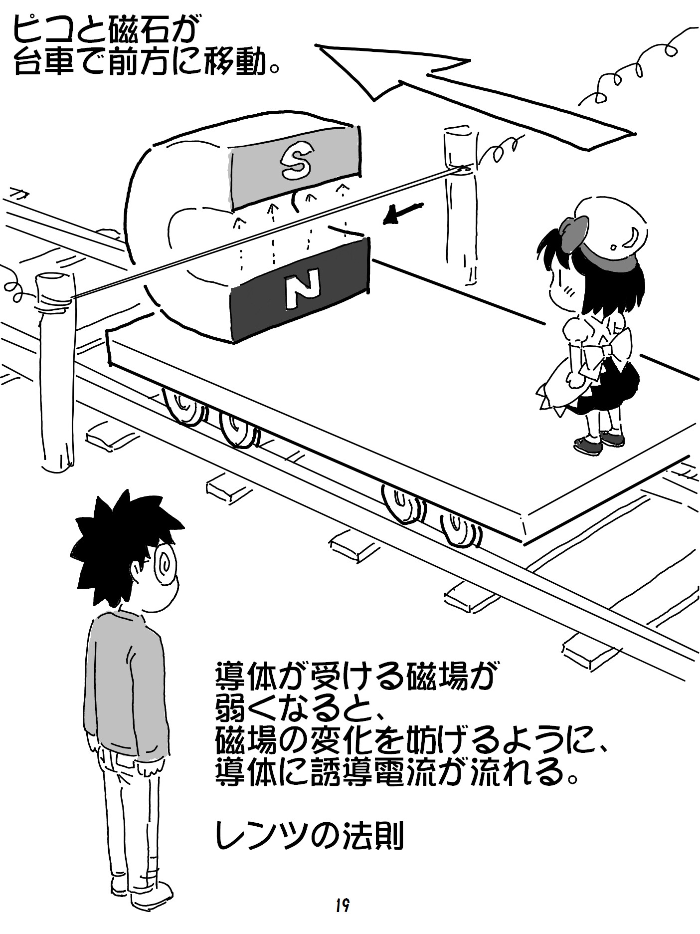 売れ残ったブラウン管のおはなし Vol.7