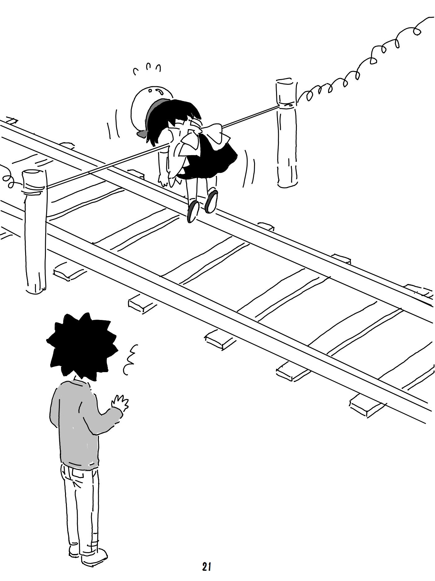 売れ残ったブラウン管のおはなし Vol.7