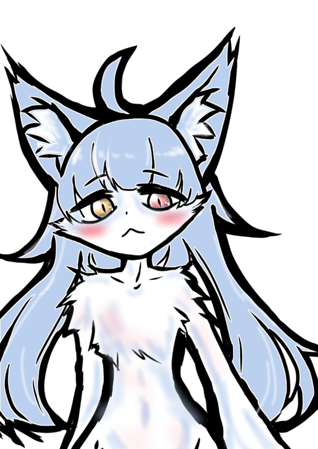 ◆お◯ねこくん◆の◆エッチなささやきあえぎ声◆を入手…おちんちんなでなでさすさす♪やめてねー…お願いだよー…★あッ★ 白いおしっこ漏れちゃったね♬かわいいね♪