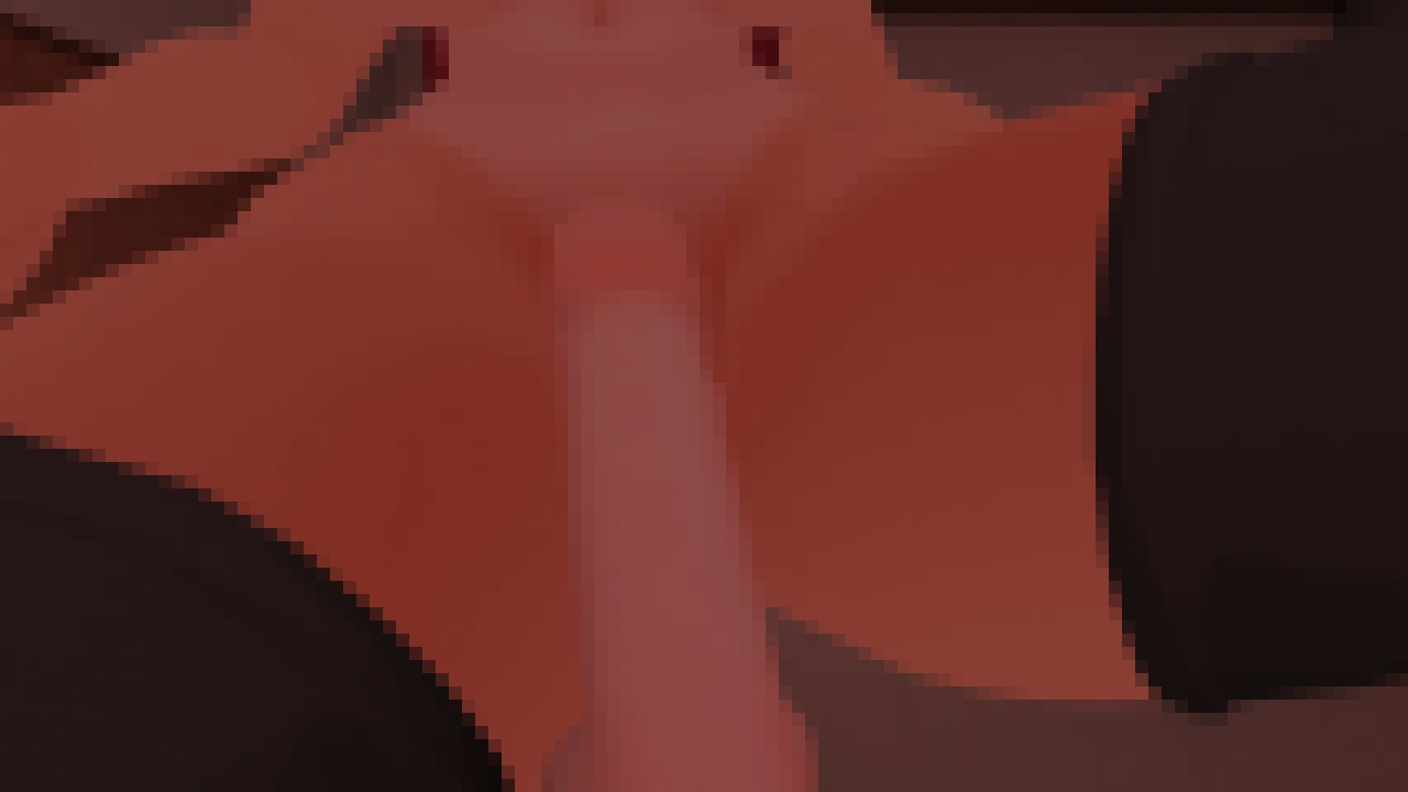 メスガキオナサポ【はっさくあかり025】