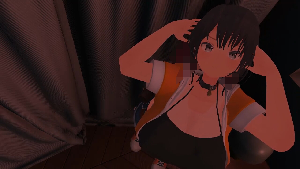 コメント&チップバイブで3点責め腹筋!時間内に出来なければ、罰ゲーム!?【はっさくあかり026】