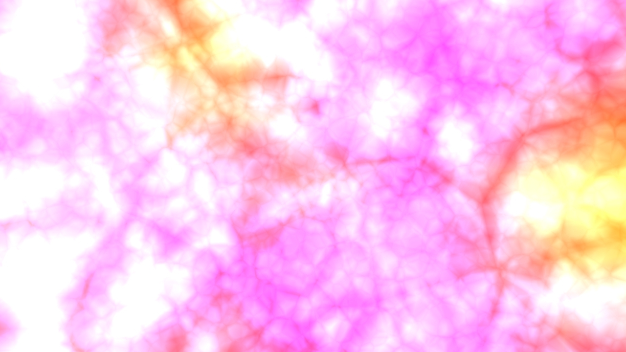 調合の絵ーハートライン