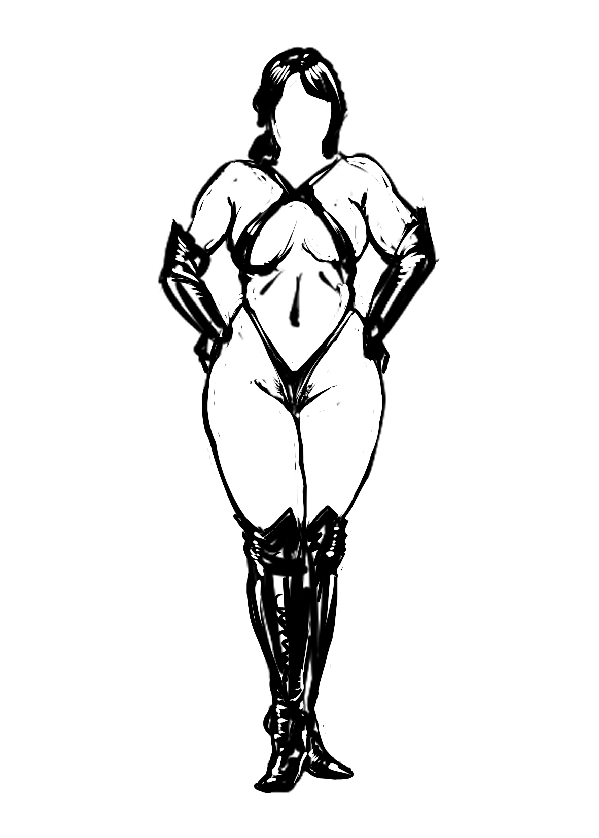 巨人レナの郷土愛と臭う夢