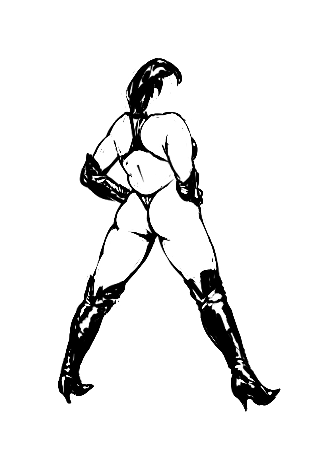 巨人レナの郷土愛と臭う夢