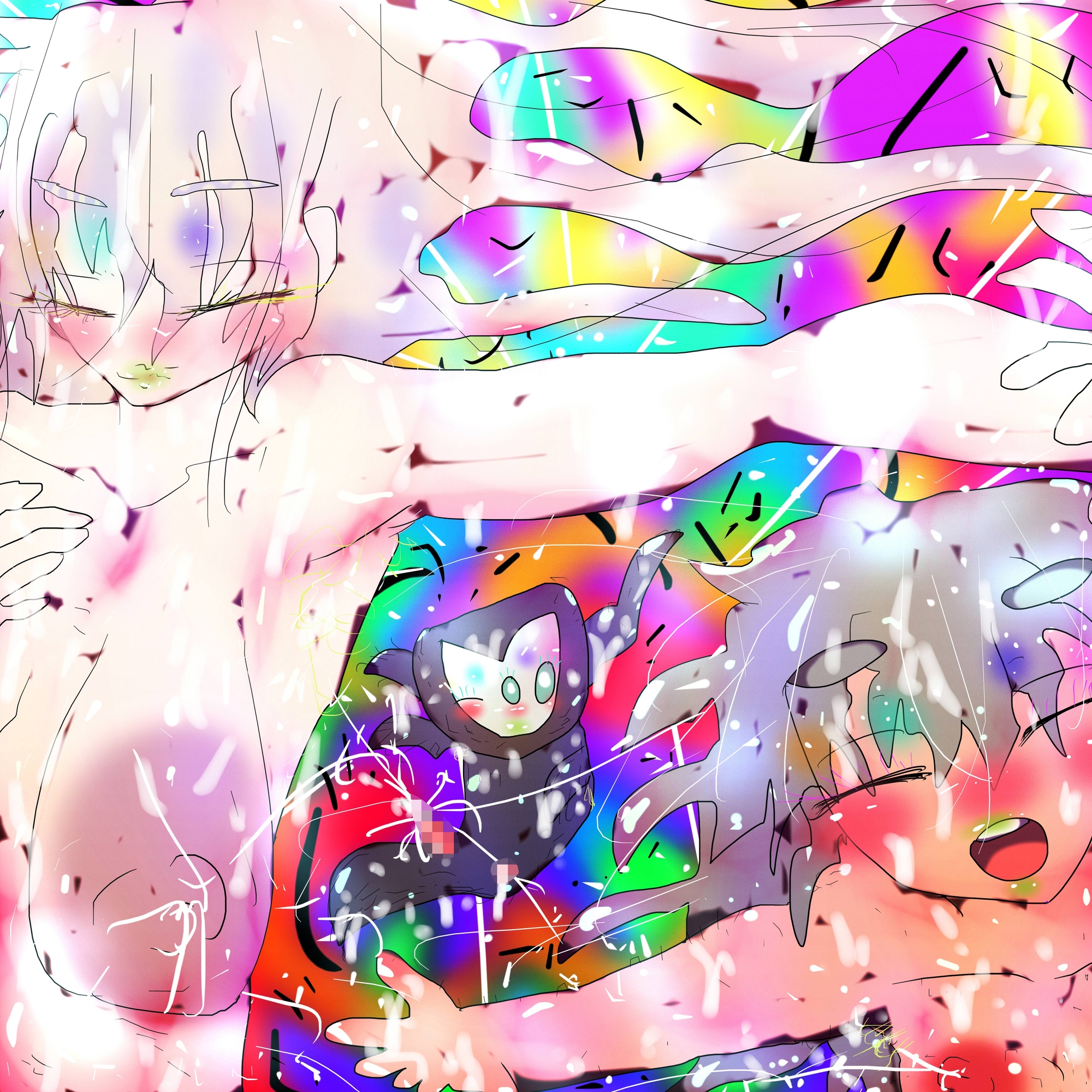 CHRONOIR REMASTARS クロノワリマスター