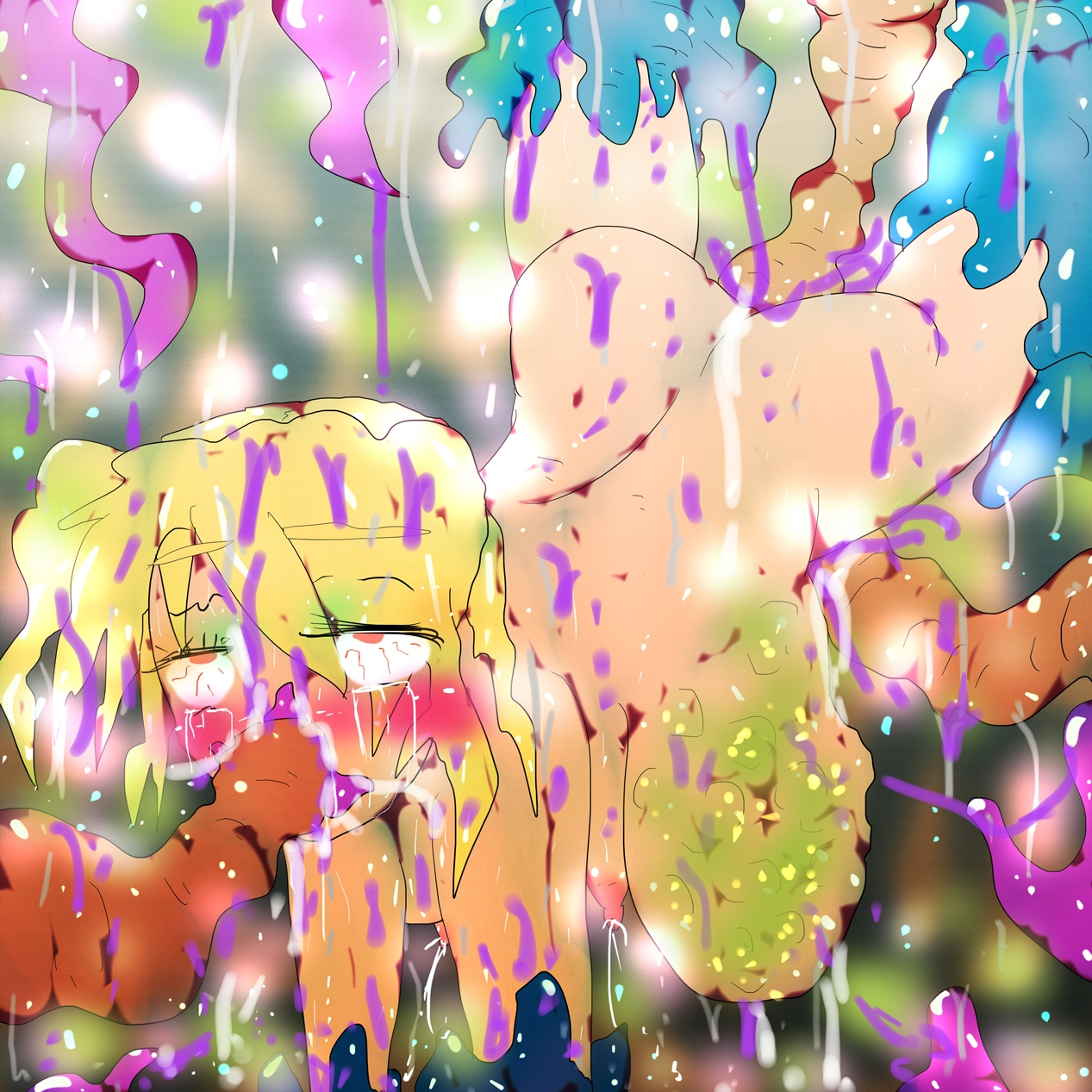 僕の肉便器ノヴェル