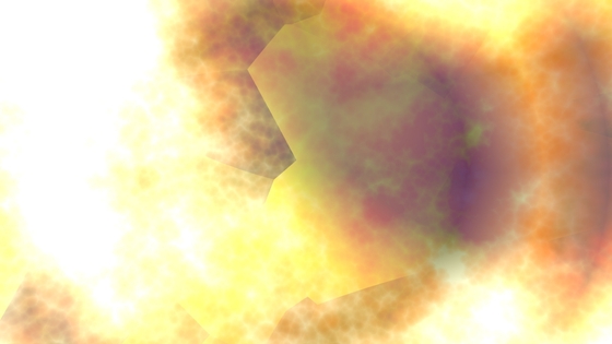 調合の絵ー薪陽